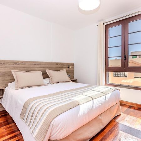 Casa Tanit I Apartment Аресифе Екстериор снимка