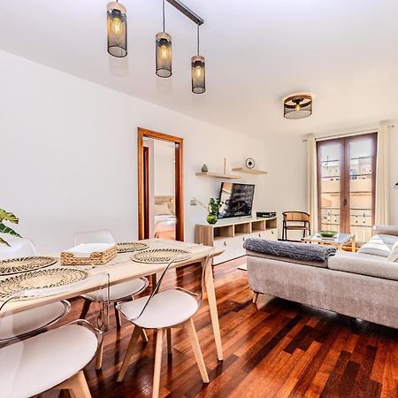 Casa Tanit I Apartment Аресифе Екстериор снимка