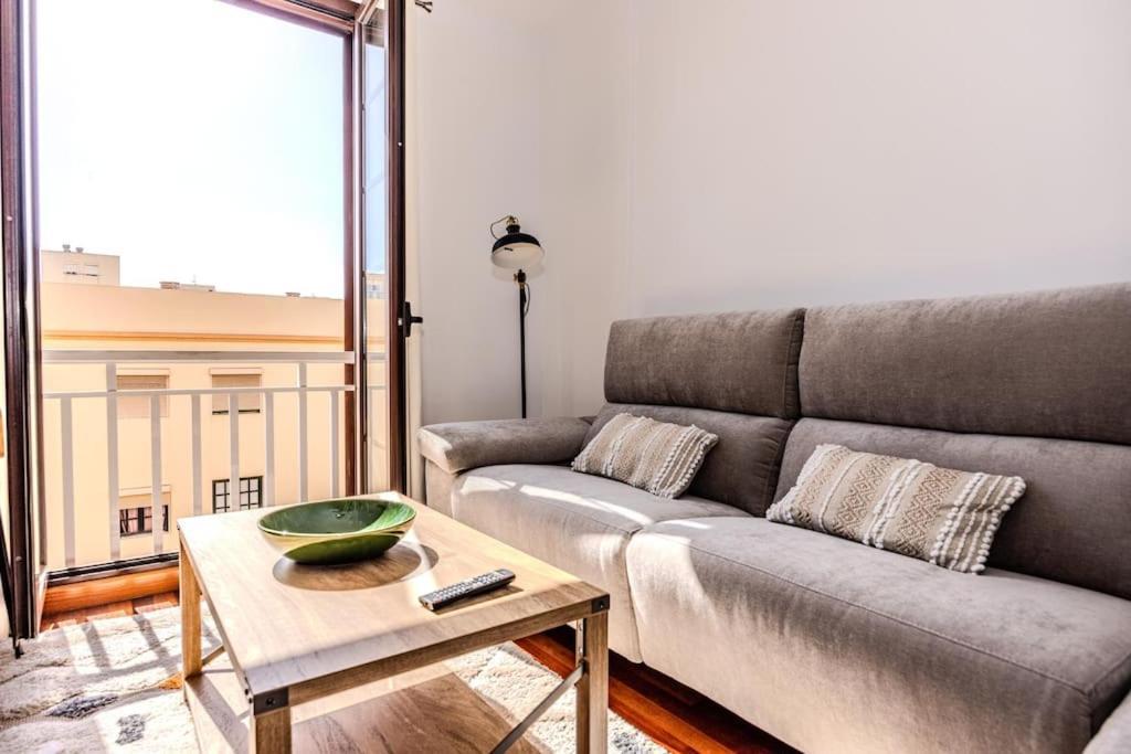 Casa Tanit I Apartment Аресифе Екстериор снимка