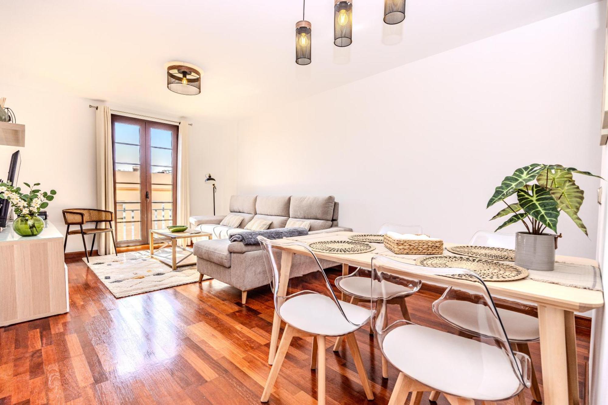 Casa Tanit I Apartment Аресифе Екстериор снимка