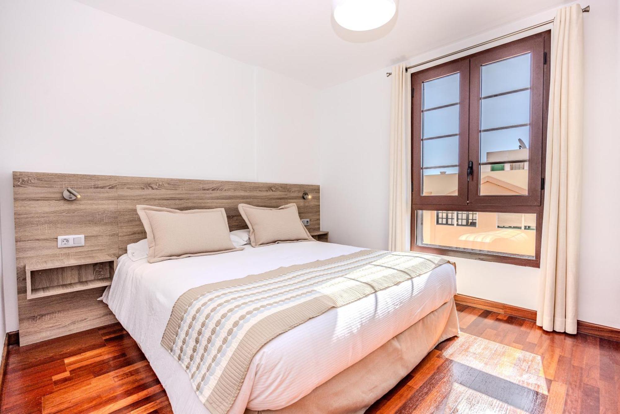 Casa Tanit I Apartment Аресифе Екстериор снимка