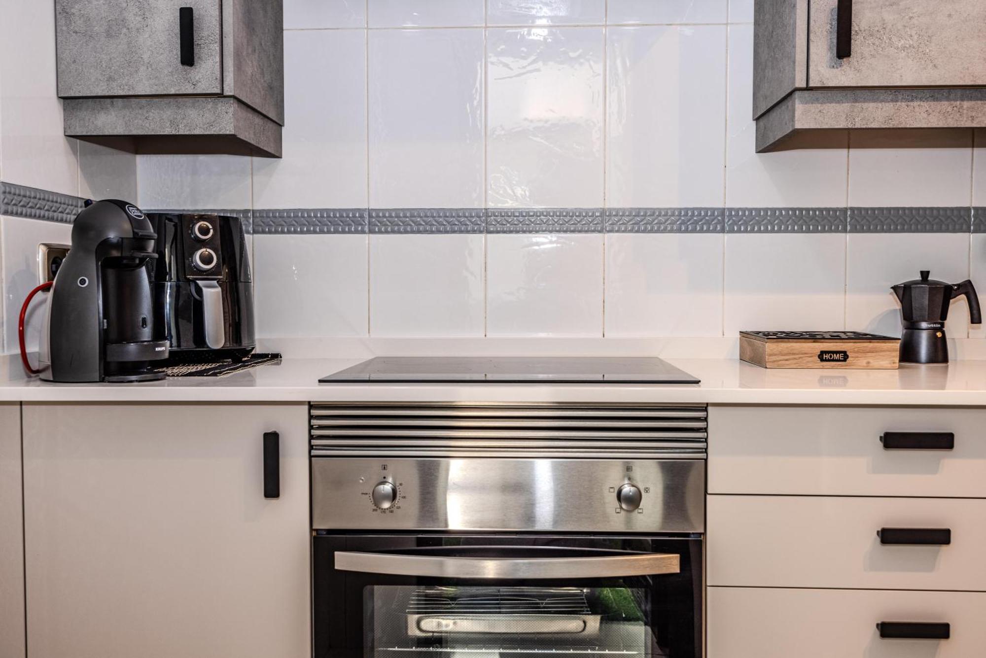 Casa Tanit I Apartment Аресифе Екстериор снимка