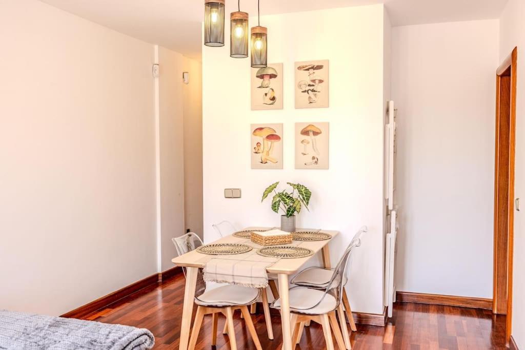 Casa Tanit I Apartment Аресифе Екстериор снимка