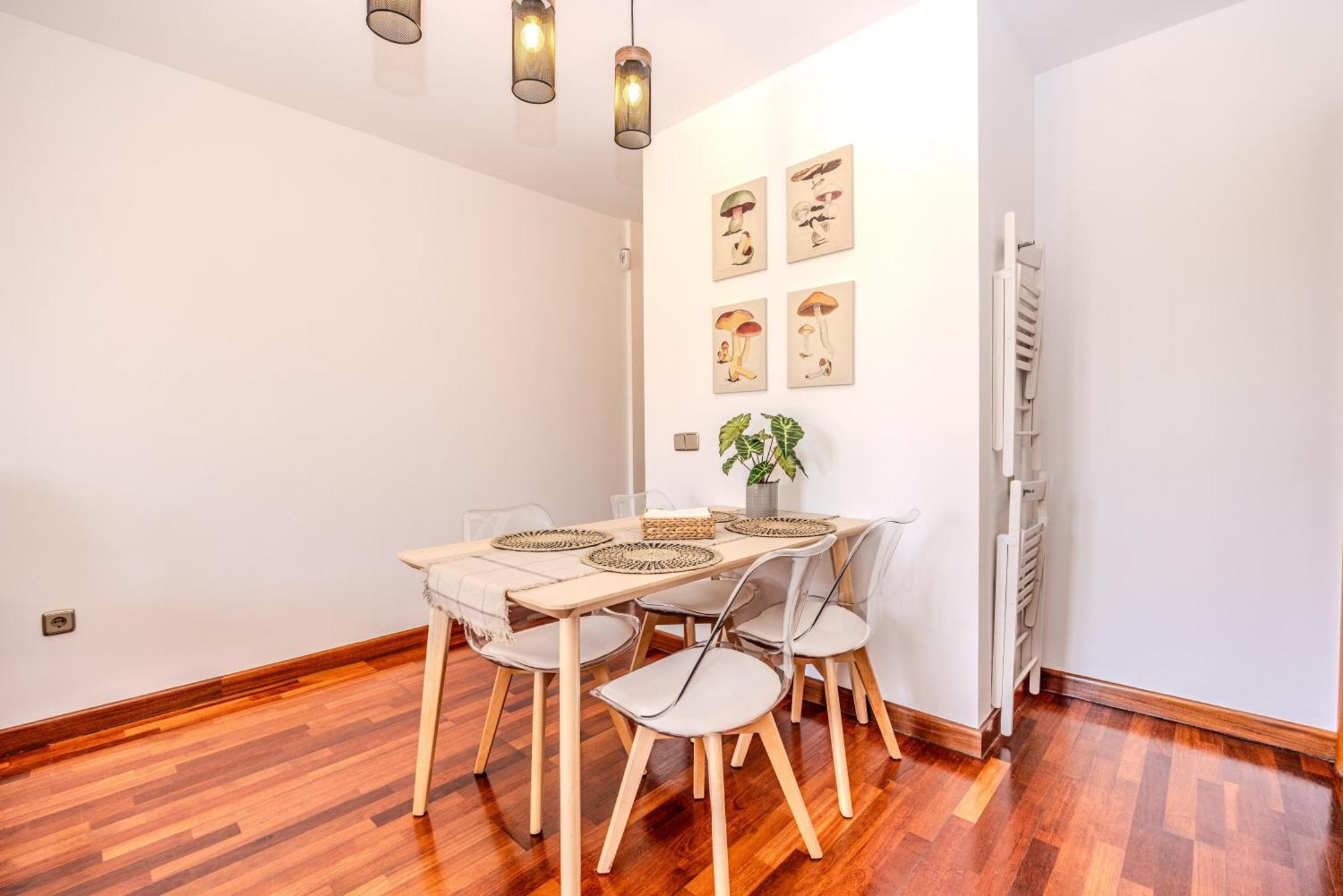 Casa Tanit I Apartment Аресифе Екстериор снимка