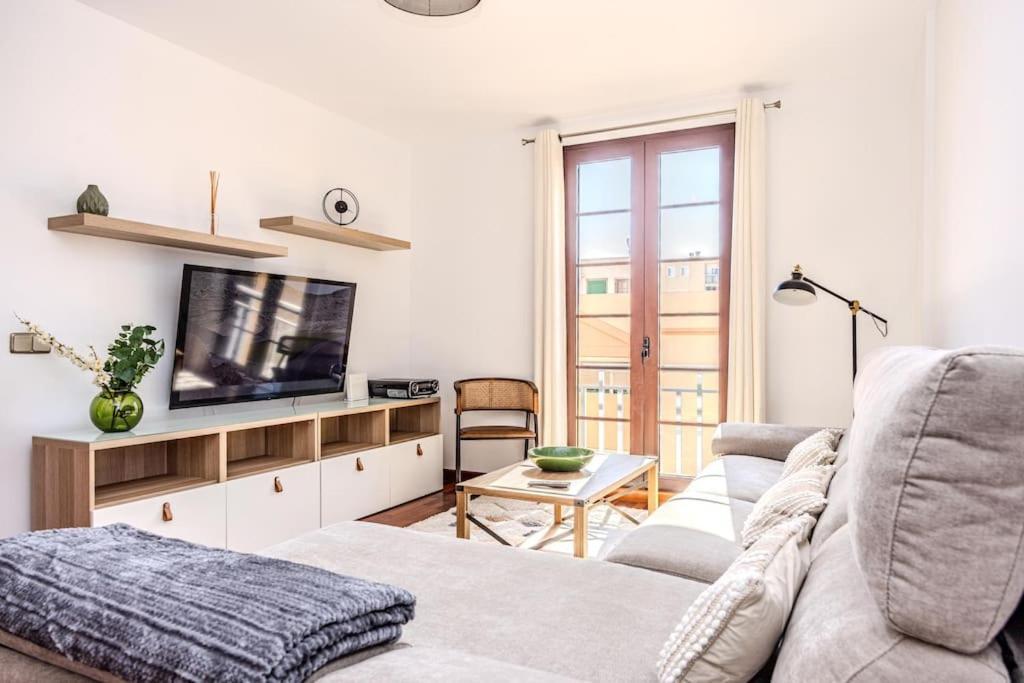 Casa Tanit I Apartment Аресифе Екстериор снимка