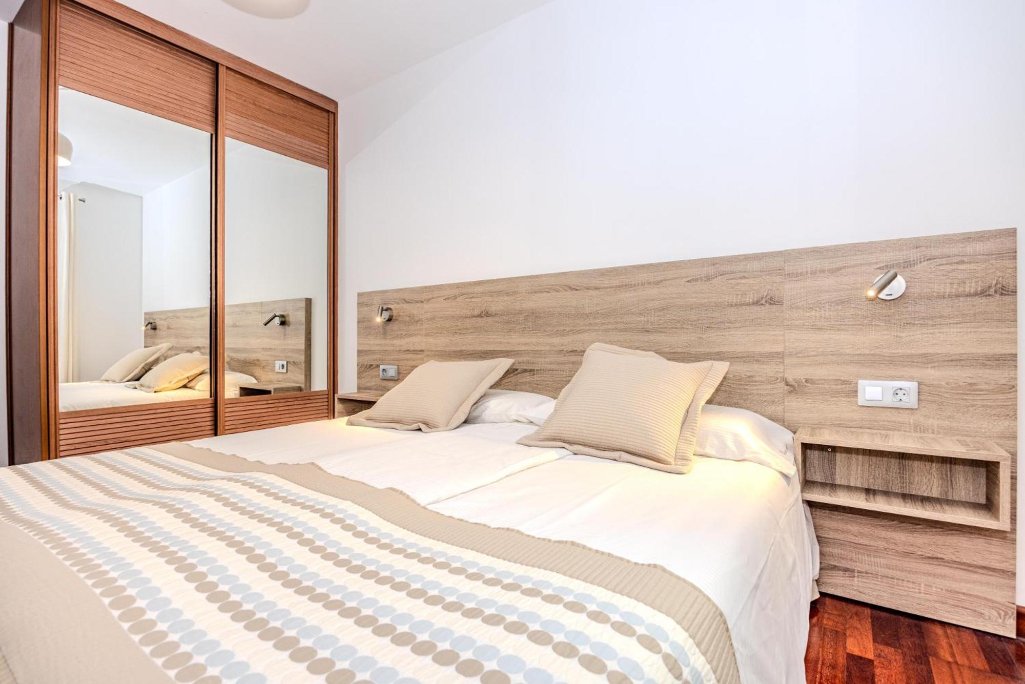 Casa Tanit I Apartment Аресифе Екстериор снимка